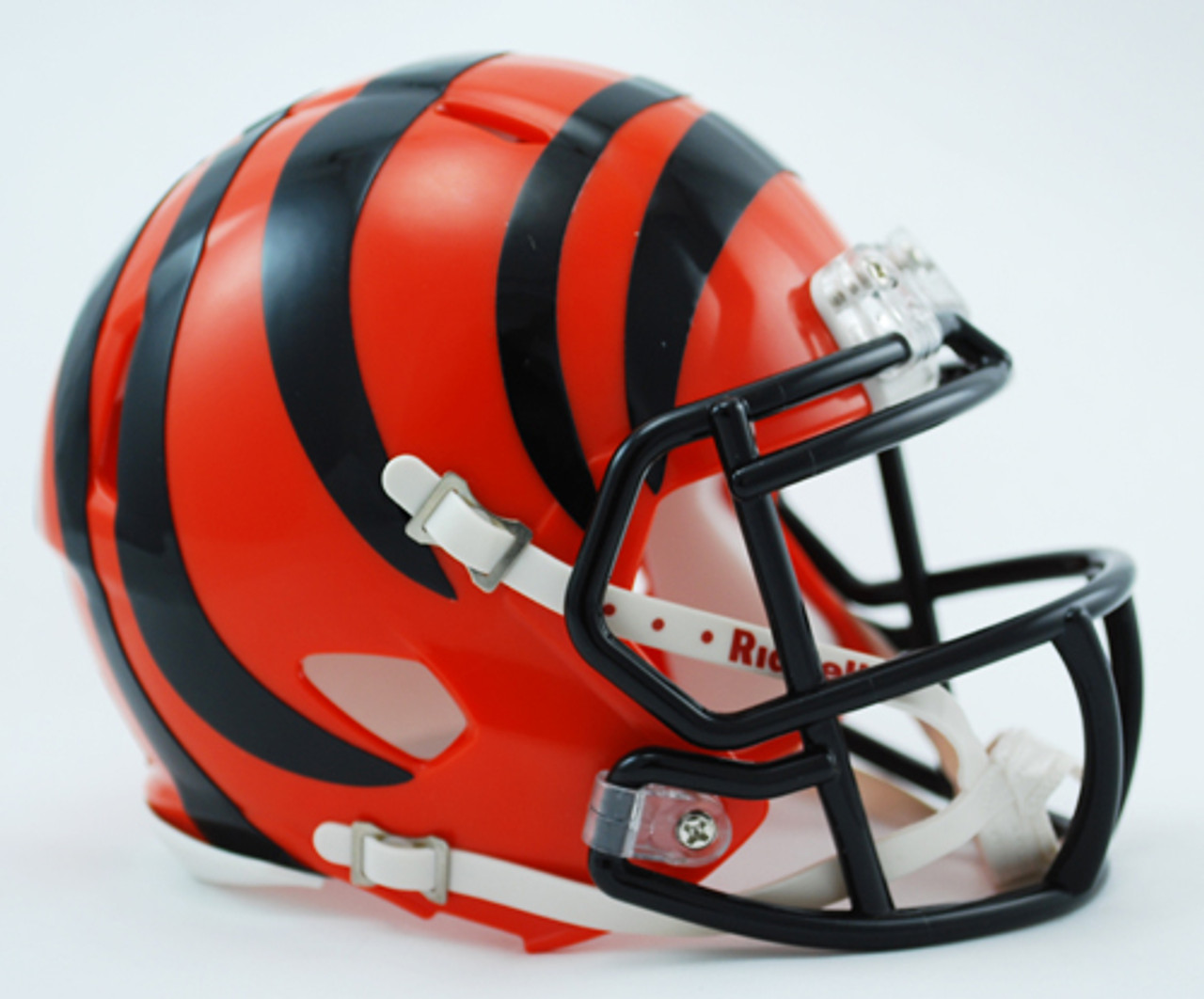 Cincinnati Bengals Speed Mini Helmet - Riddell