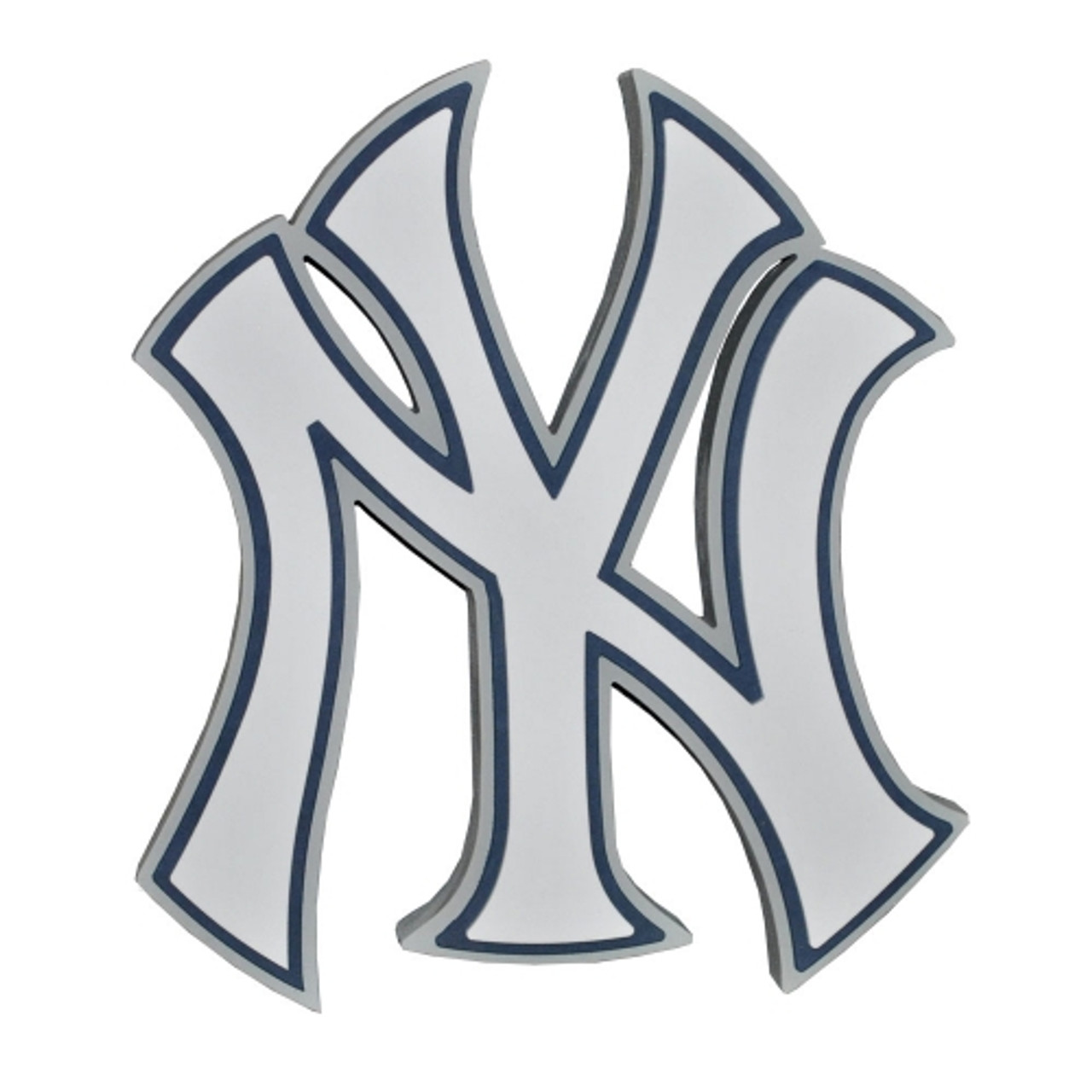 Good Stuff Soft New York Yankees Baseball 3' Inch