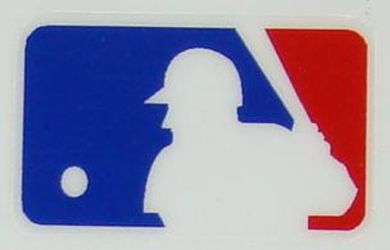 Oakland Athletics Stickers 1 Sheet