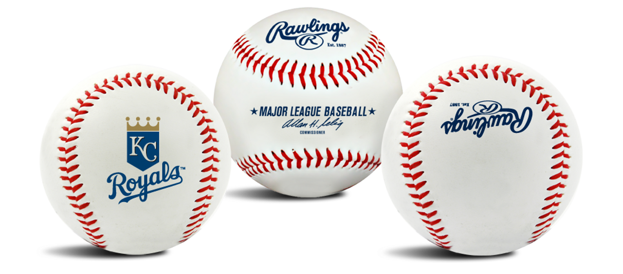 Forever Collectibles Kansas City Royals MLB Fan Shop