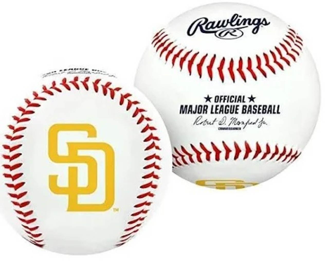 Rawlings Los Angeles Dodgers 10 Team Logo Glove