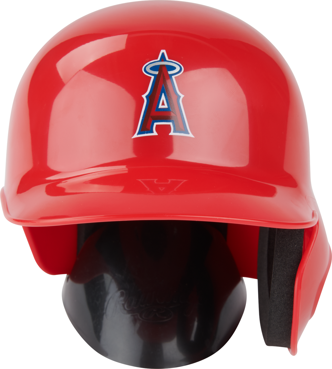 MLB 4 Los Angeles Angels Team Logo Stickers Set Individual Official Major  League Baseball Helmet Emblems of Anaheim LA California