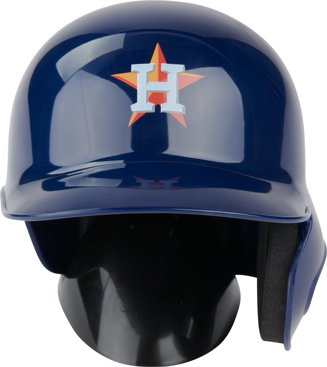 Houston Astros Rawlings Alternative Chrome Mini Batting Helmet  - Fanatics Exclusive - MLB Mini Helmets : Sports & Outdoors