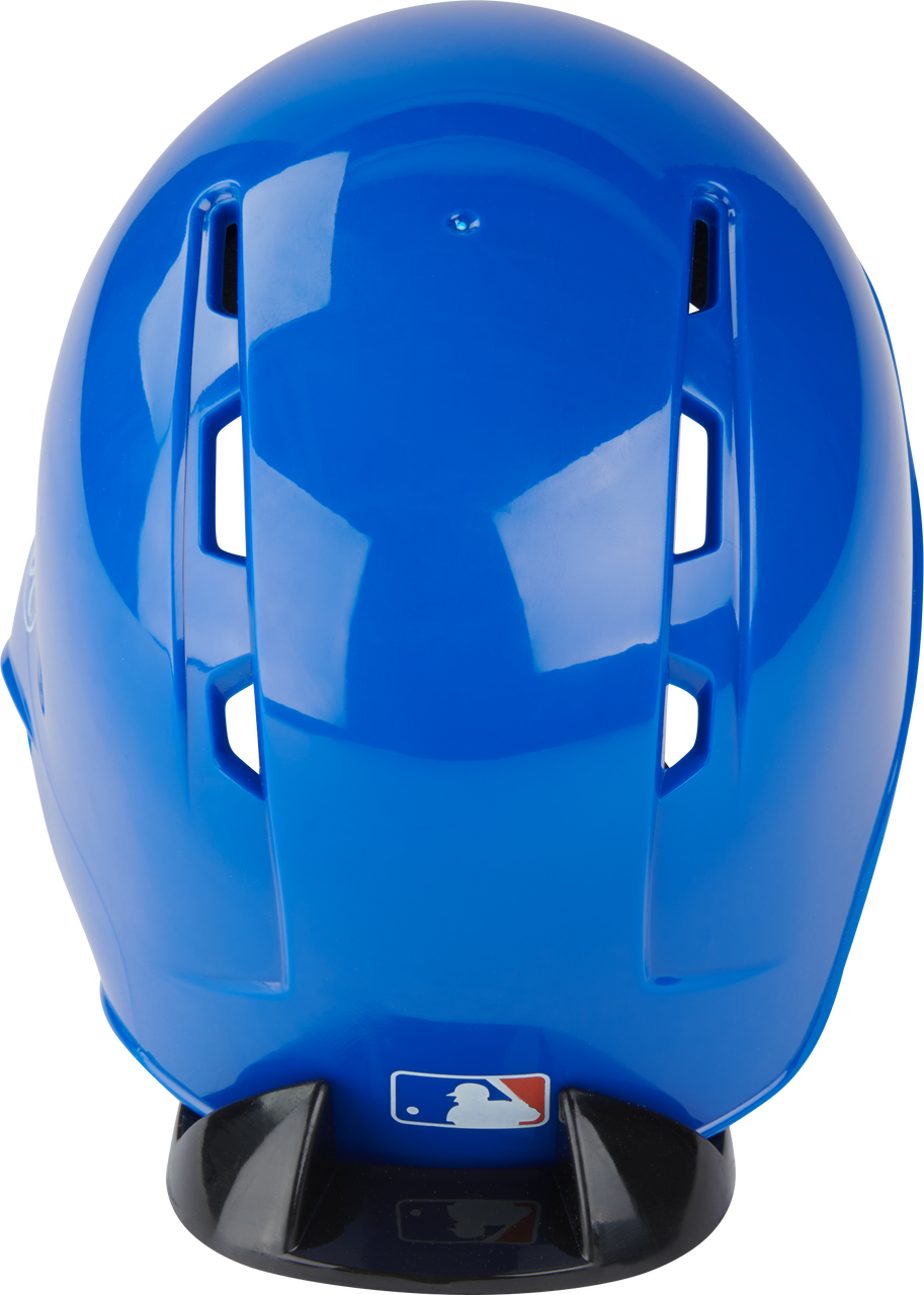  George Springer Toronto Blue Jays Autographed Alternate Chrome  Rawlings Mini Batting Helmet - Fanatics Exclusive - Autographed MLB Helmets  : Collectibles & Fine Art