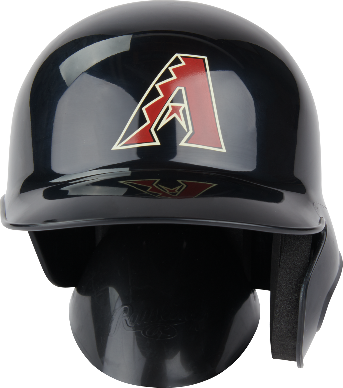 MLB Arizona Diamondbacks Baseball Helmet Style Baseball Ball Keychain White 海外 即決