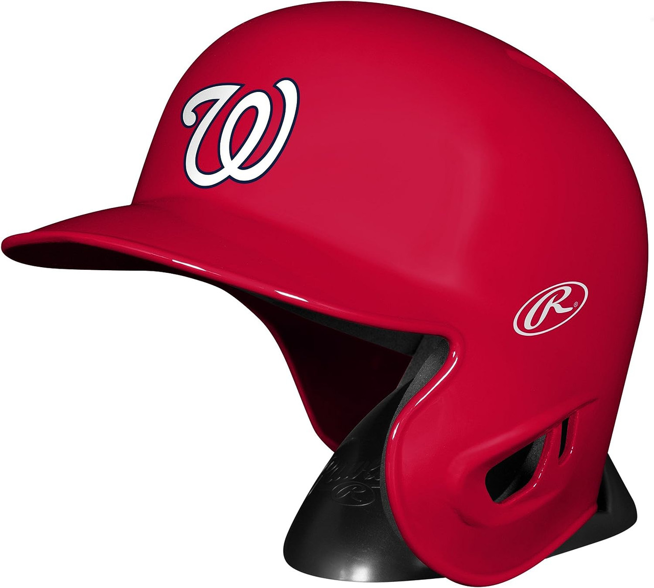 Washington Nationals MLB Major League Baseball Custom Name