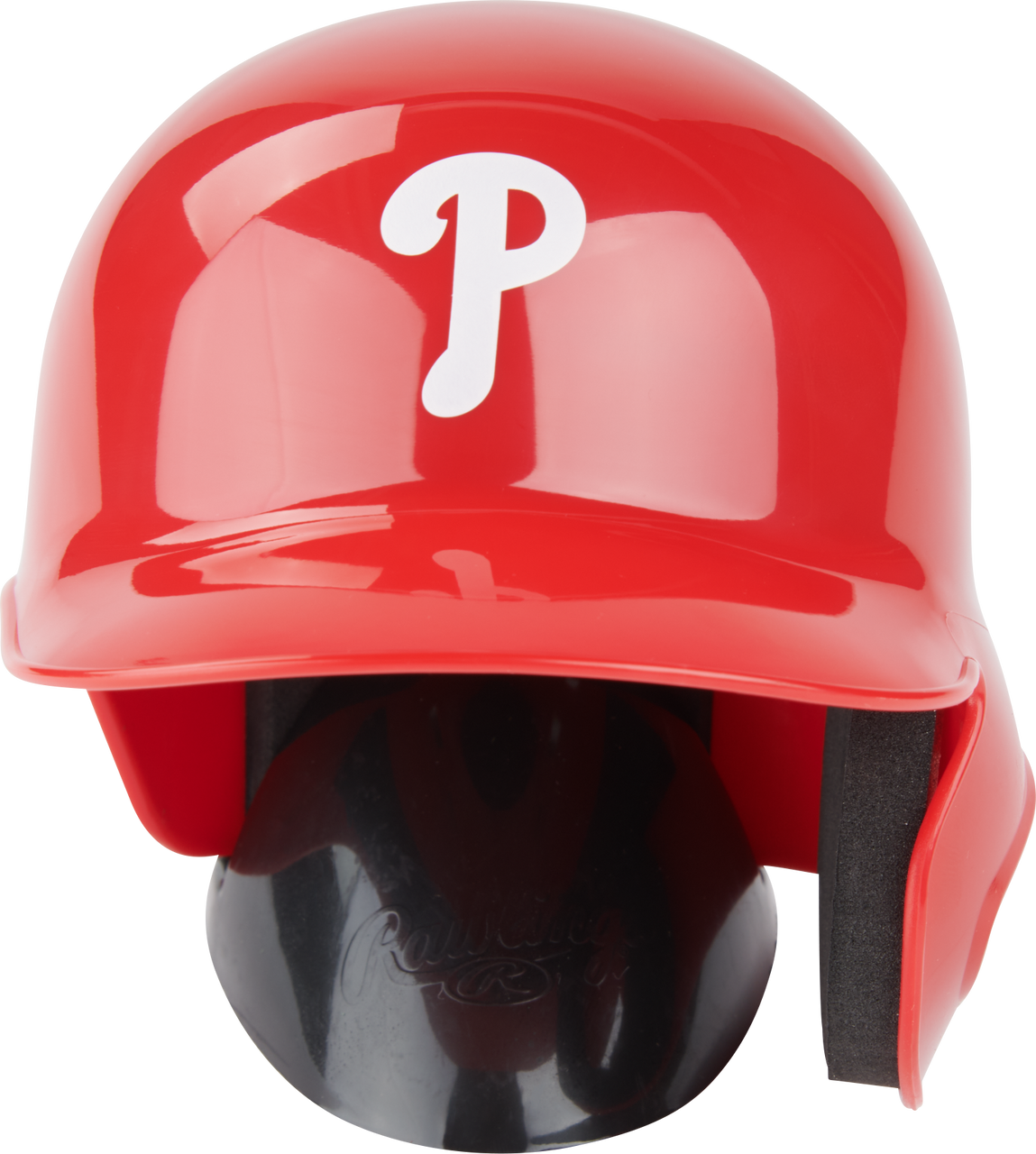 Philadelphia Phillies - MLB Team Logo Hard Hat Helmet