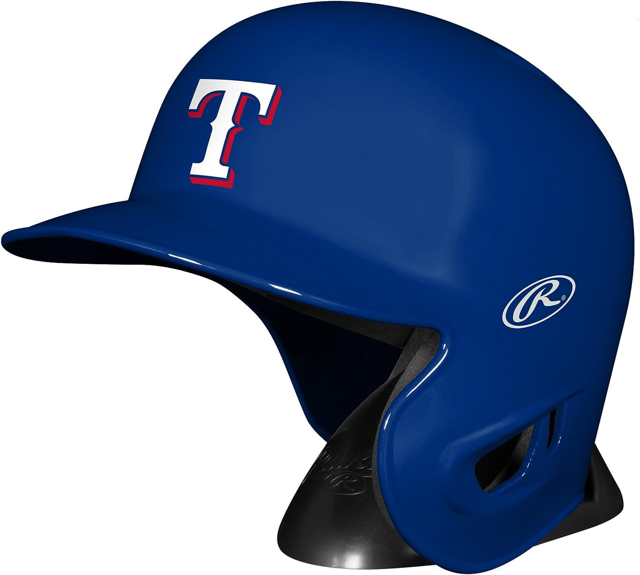 Texas Rangers Batting Helmet Replica Mini