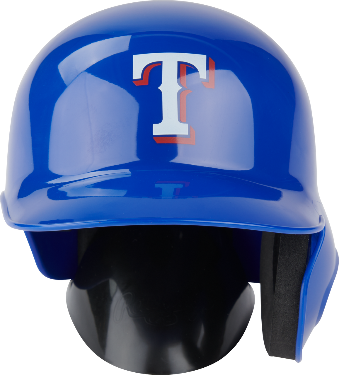 Texas Rangers Batting Helmet Replica Mini