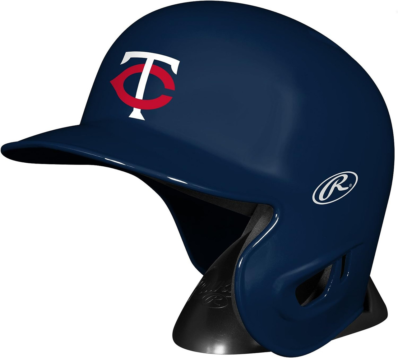 Minnesota Twins Batting Helmet Replica Mini