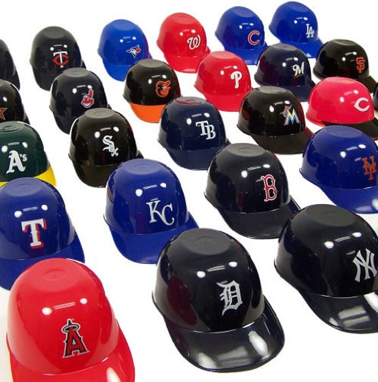 New Eras MLB Baseball Cap Has Evolved a Lot Over 100 Years  InsideHook