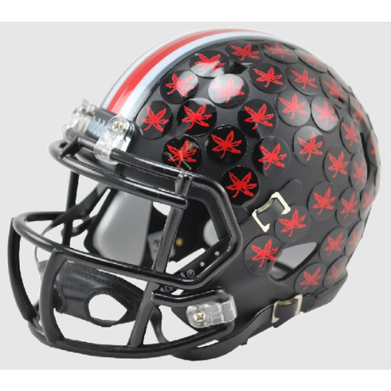 ohio state new helmets