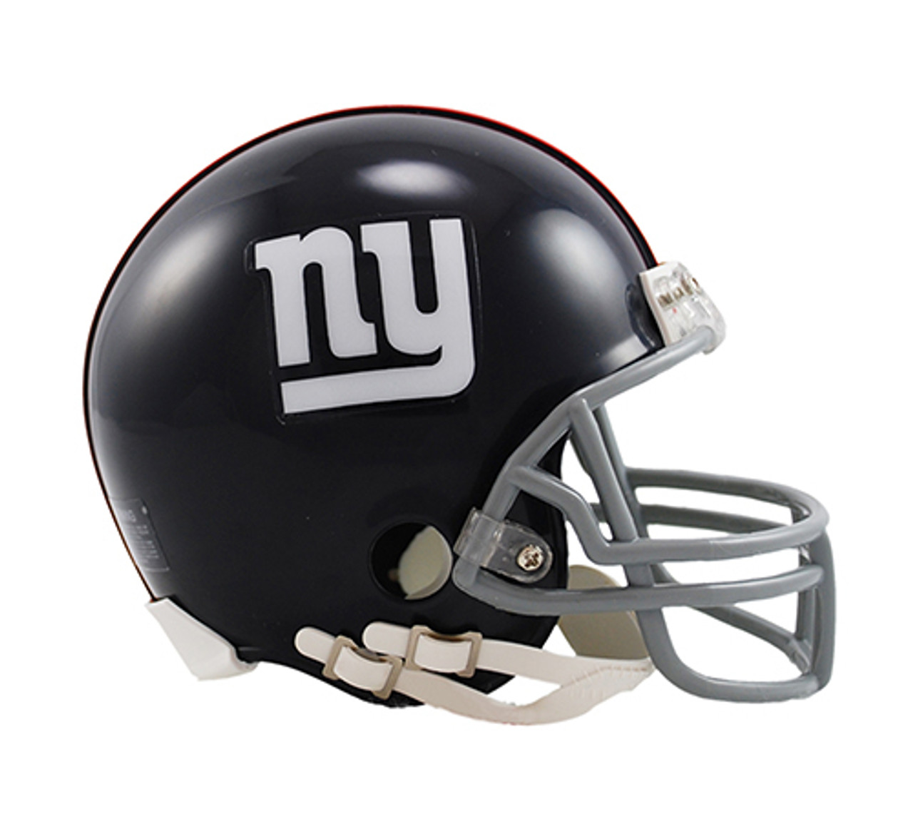 New York Giants 1961-74 Throwback Riddell Mini Helmet