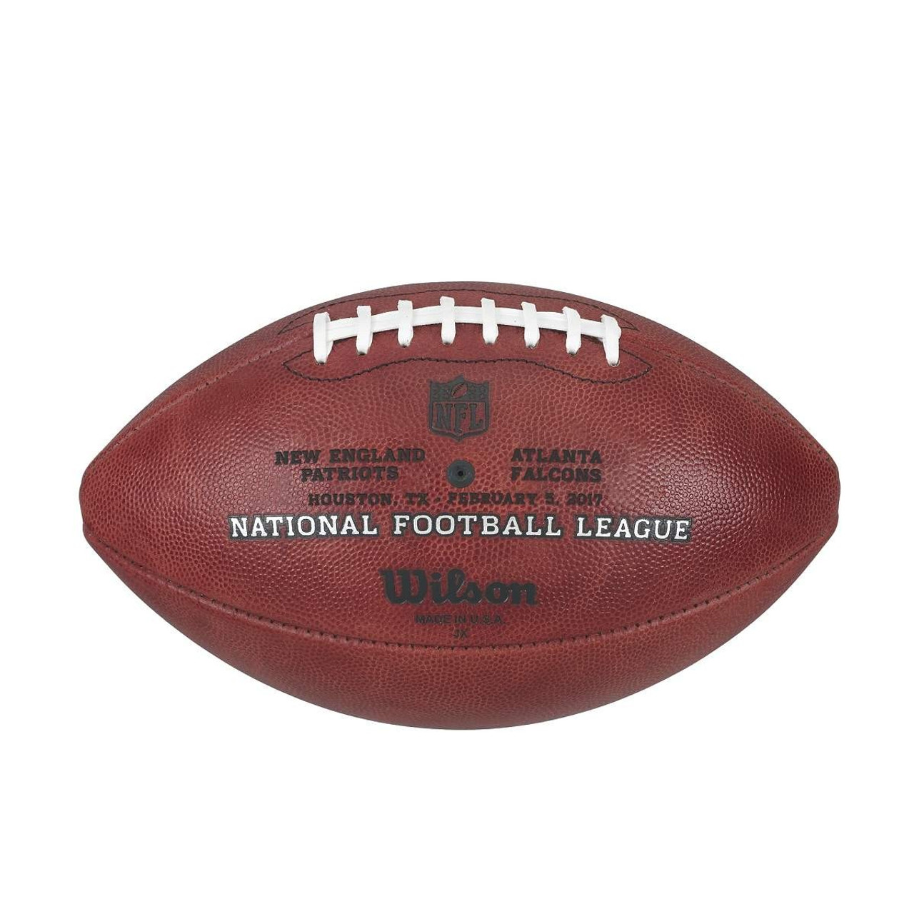 NFL ボール Amazon.co.jp: Wilson ウイルソン NFL公式ボール デューク