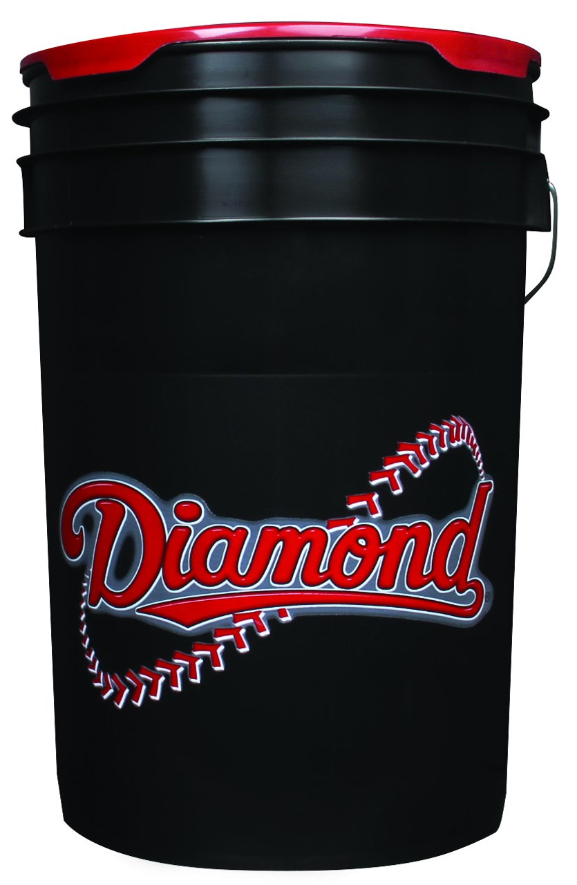 Diamond Sports Bucket Organizer Sleeve - Collectible Supplies