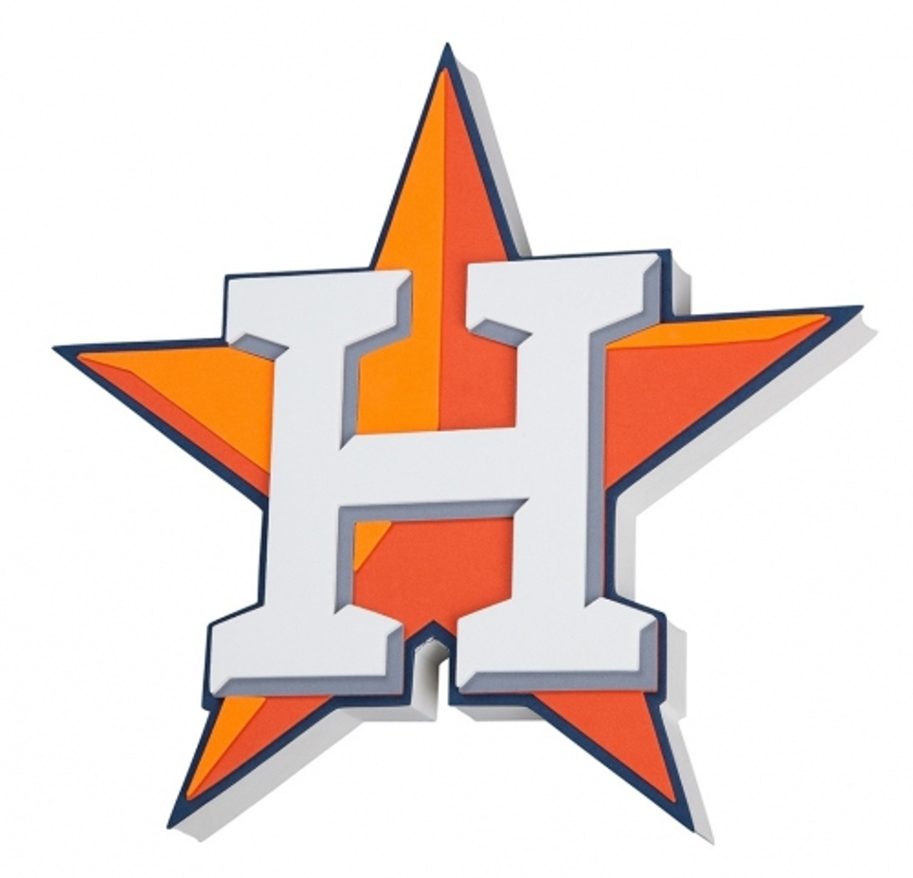 Astros logo