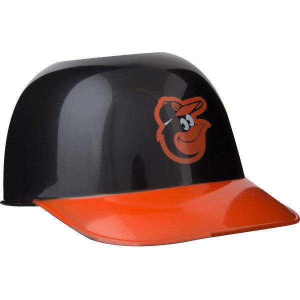 Baltimore Orioles MLB 8oz Snack Size 