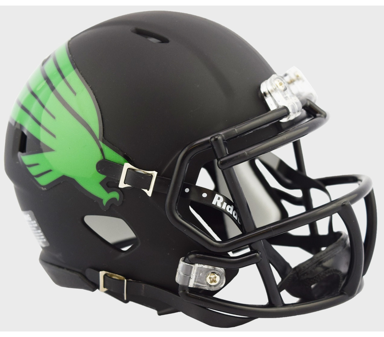 north texas helmet