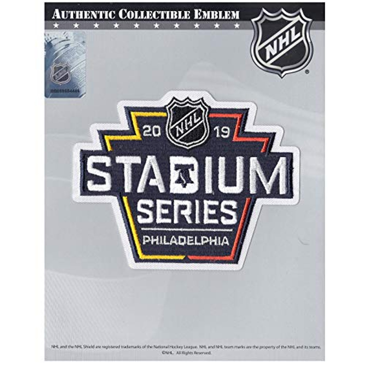 Outerstuff Pittsburgh Penguins 2019 Stadium Series Malkin Replica