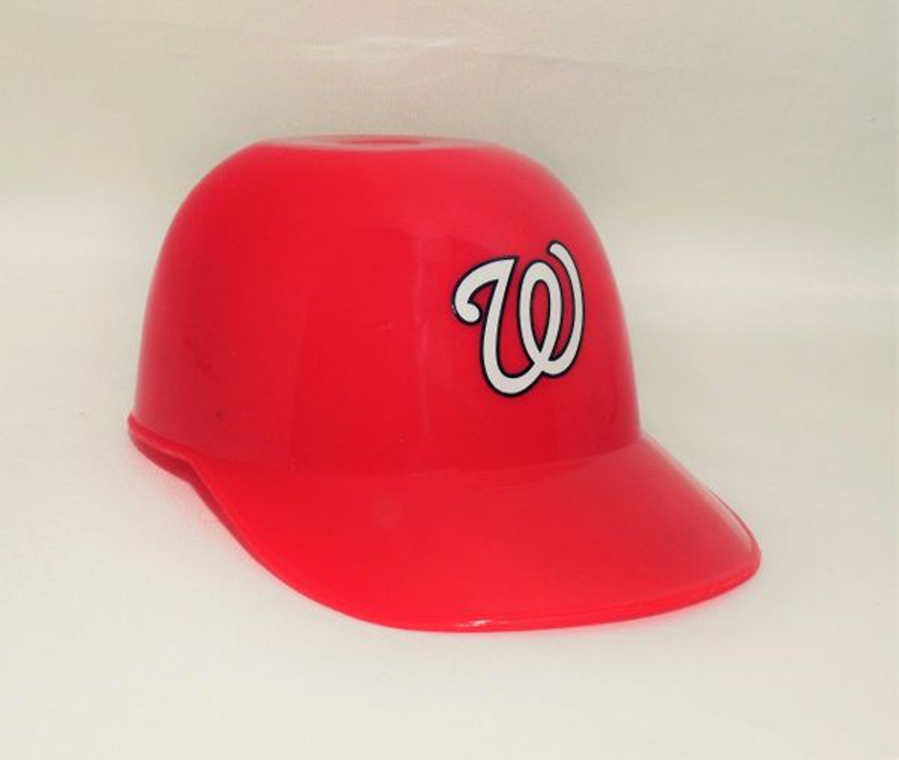 Washington Nationals - Baseball Mini Ice Cream Plastic 5"