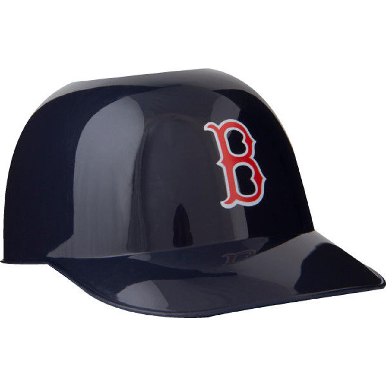 Boston Red Sox Sundae Helmet Tee Shirt 5T / White