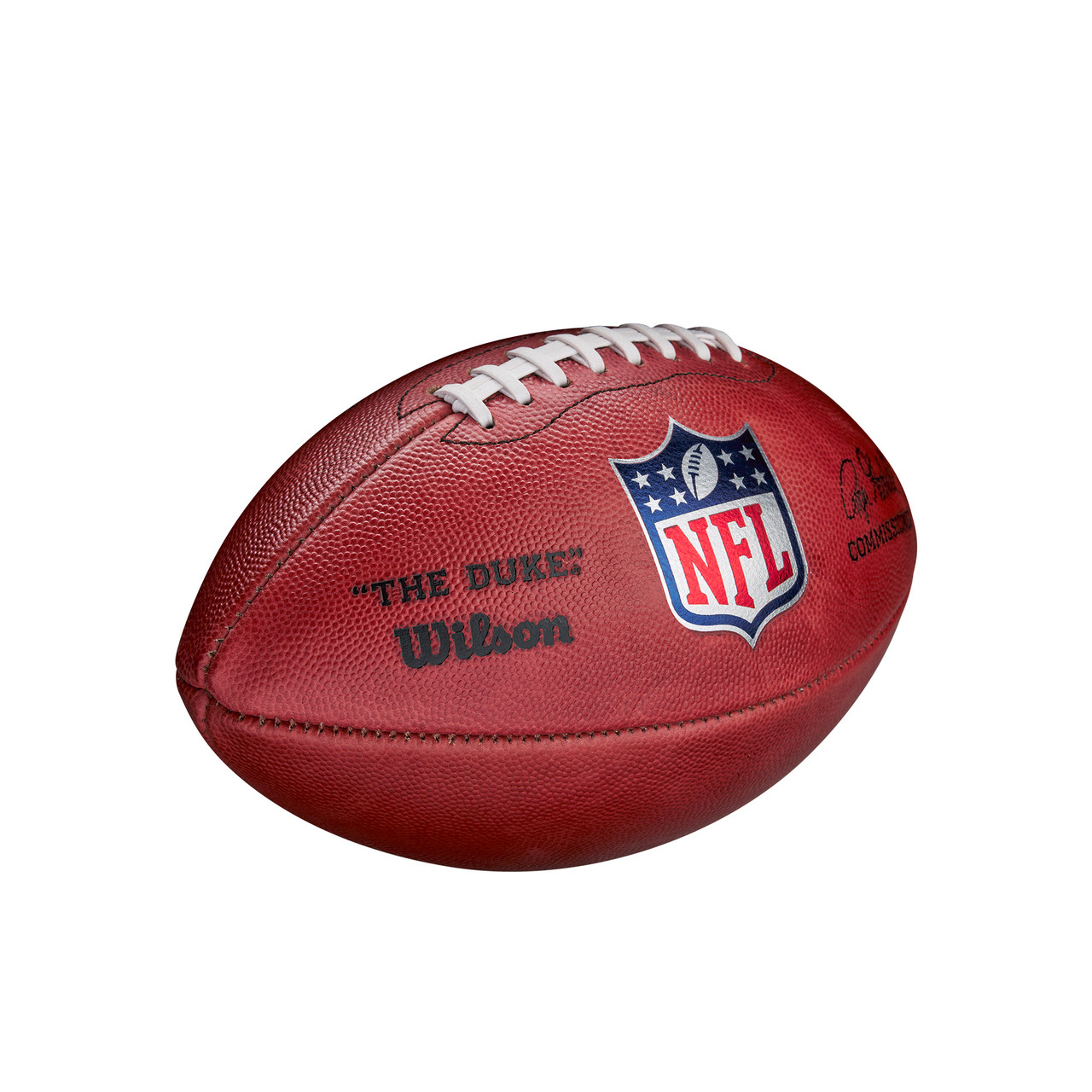 official nfl football