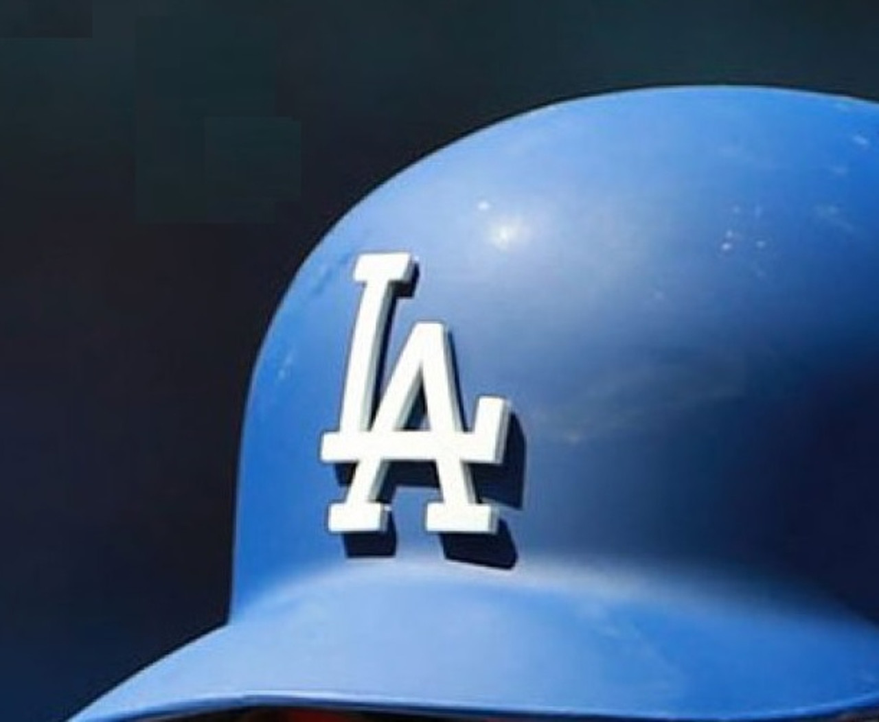 Los Angeles Dodgers: 2022 Skull - Officially Licensed MLB Removable  Adhesive Decal