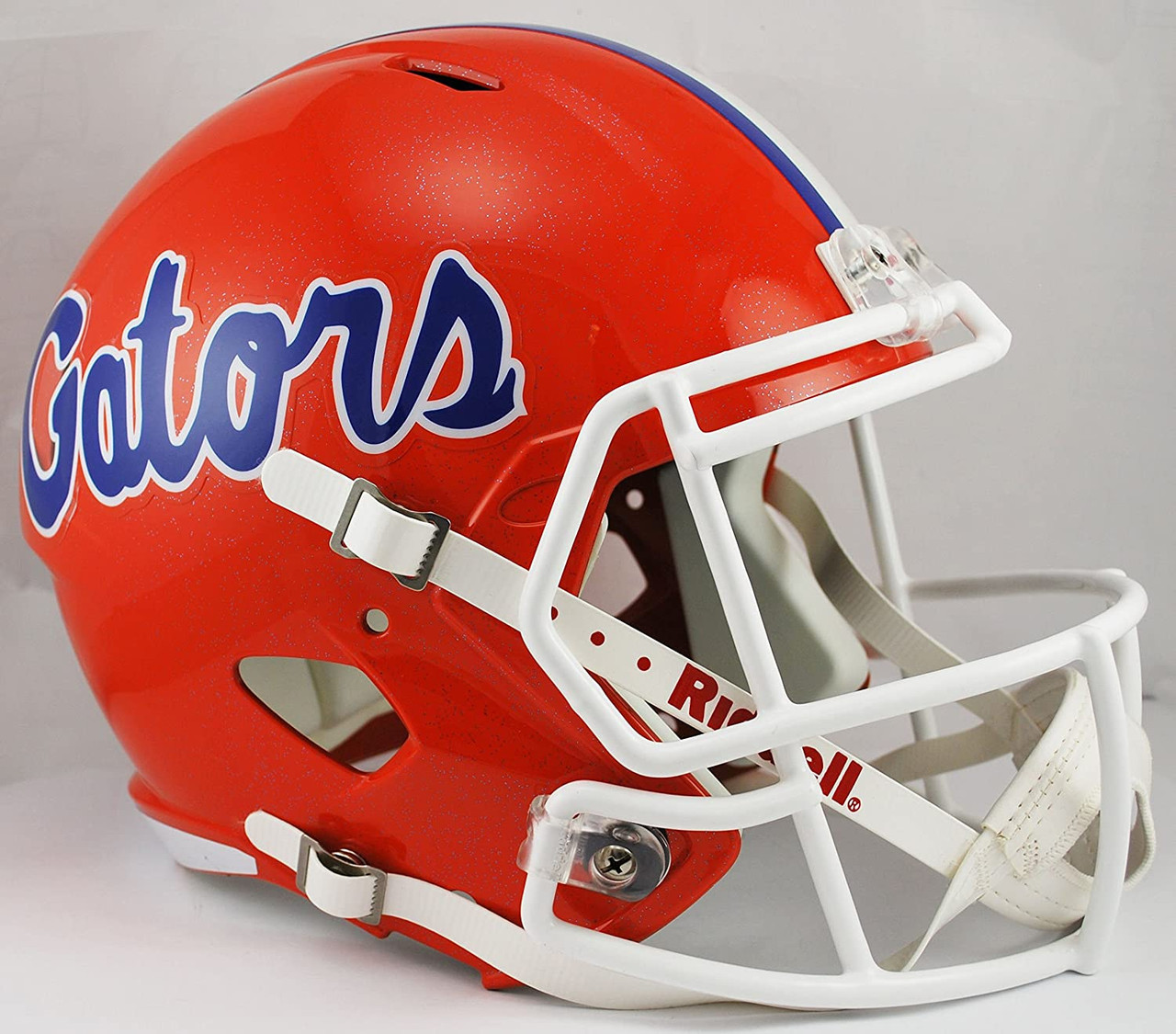 Florida Gators Tim Tebow Ring of Honor SPEED Mini Football Helmet