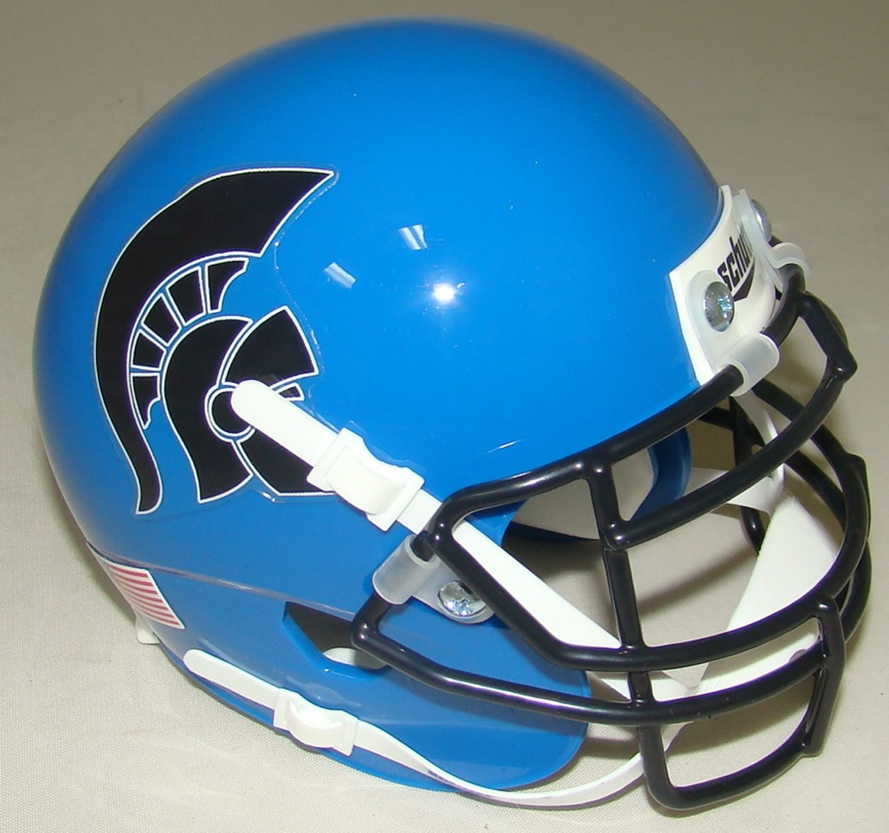 ncaa authentic football helmets