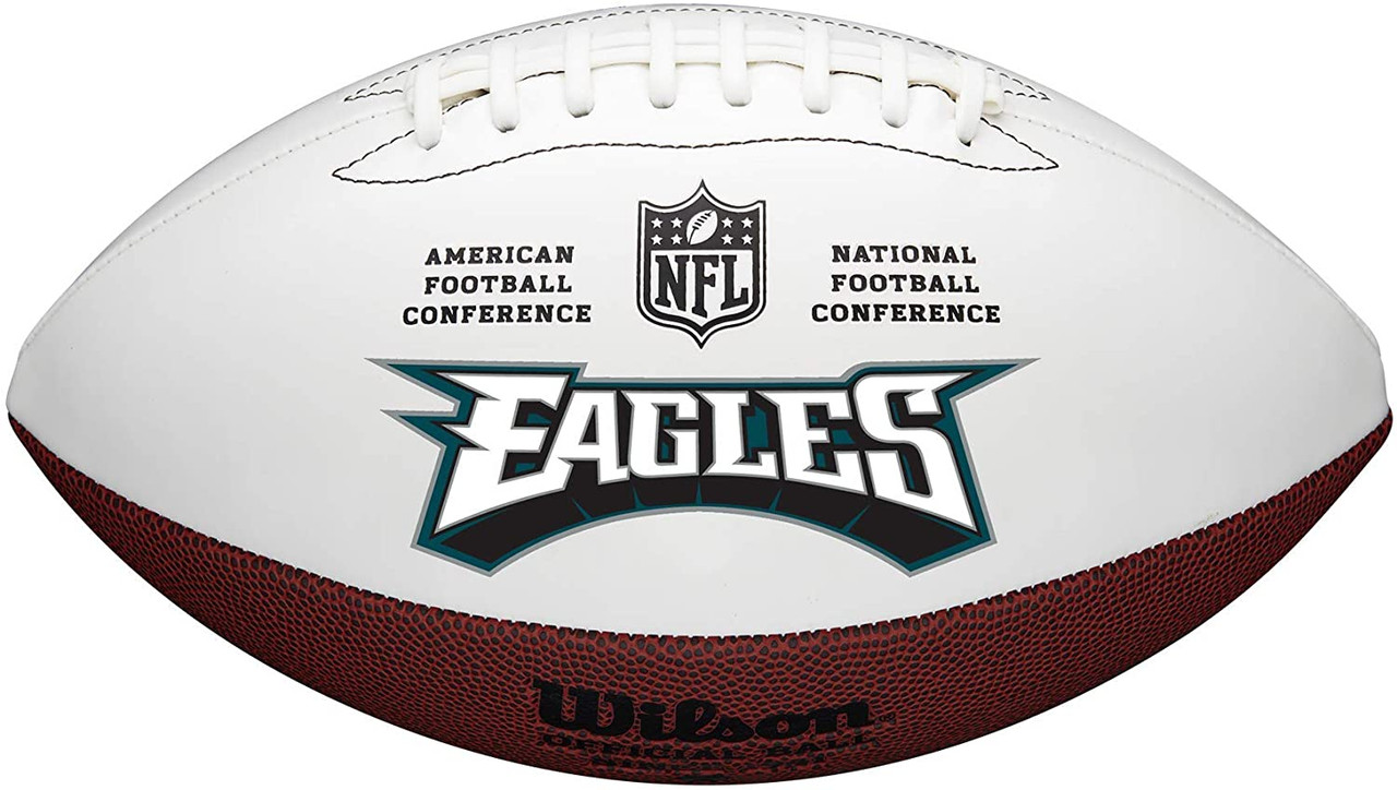 Wilson F1192 NFL Autograph Football(Replica signature of