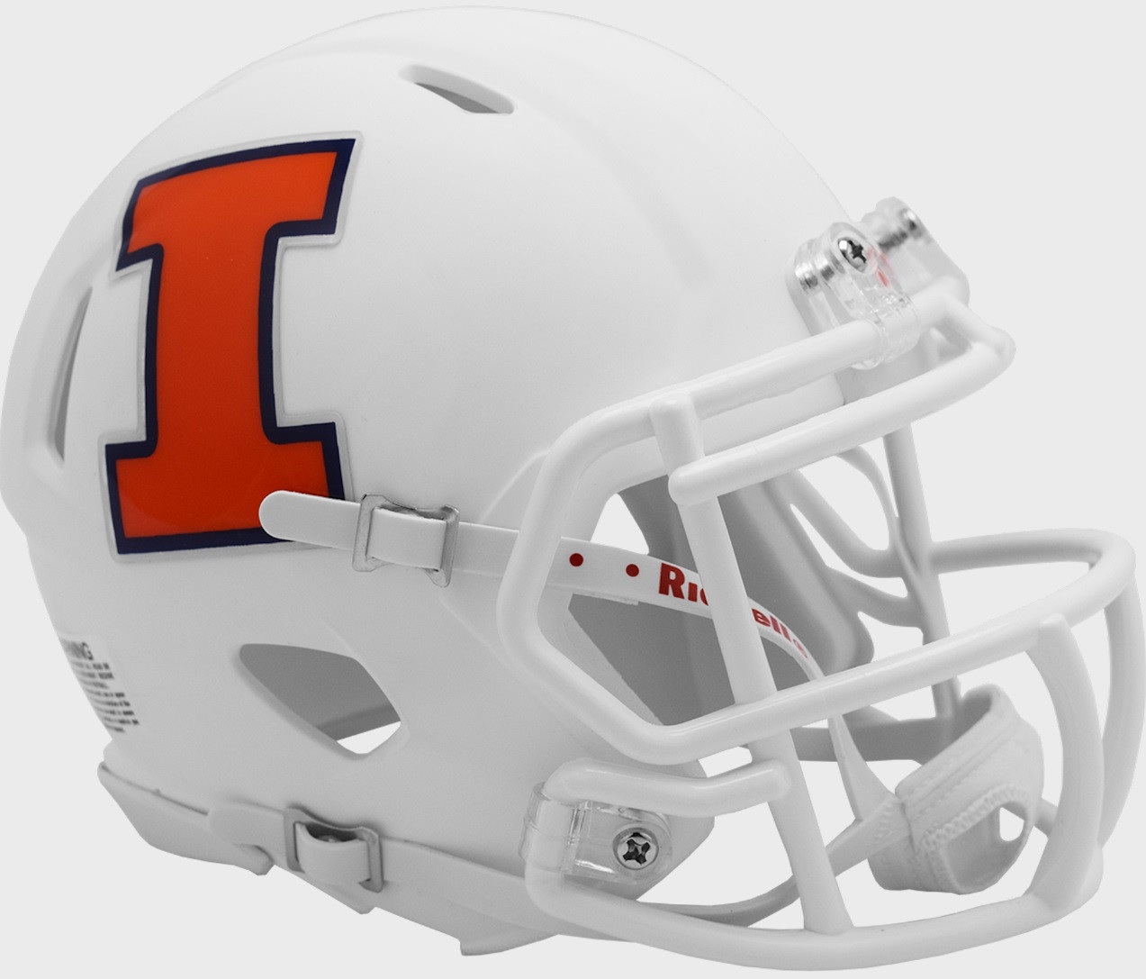 Illinois Fighting Illini New 2020 NCAA 