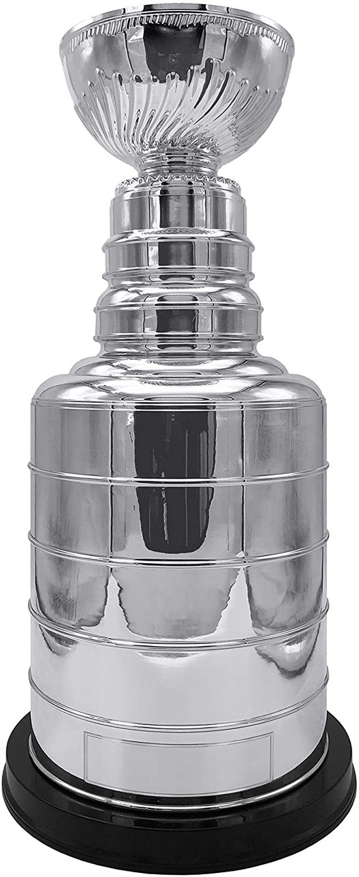 Official 14 inch NHL Stanley Cup Replica Trophy