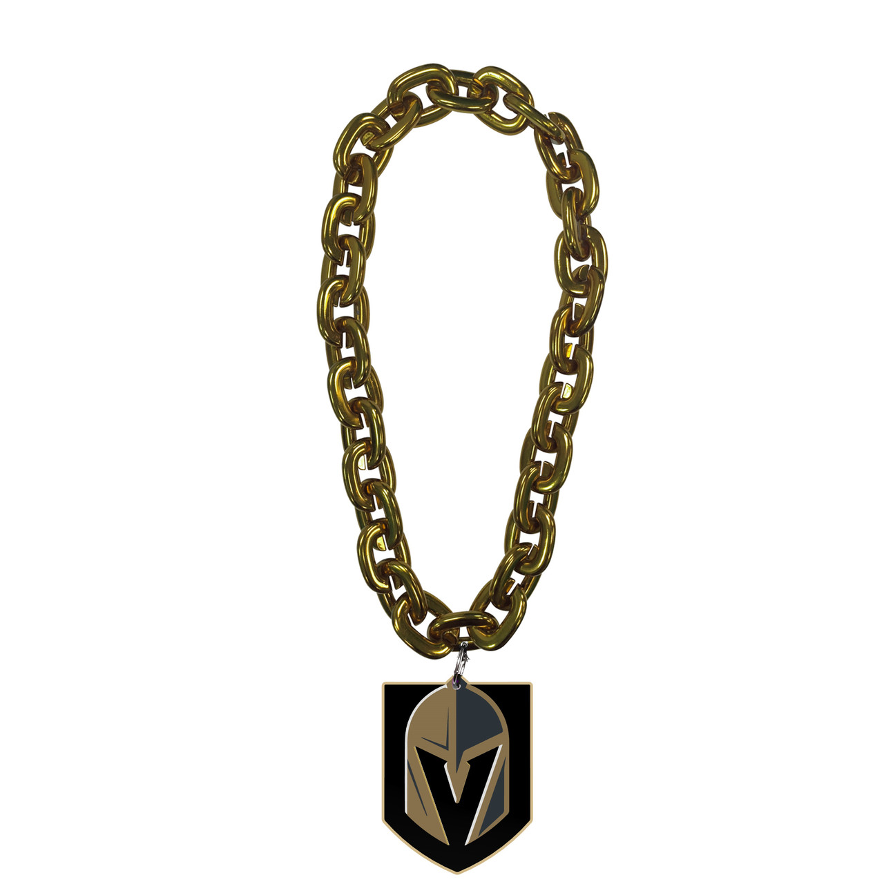 Vegas Golden Knights swirl heart logo earring necklace keychain PICK AN  ITEM