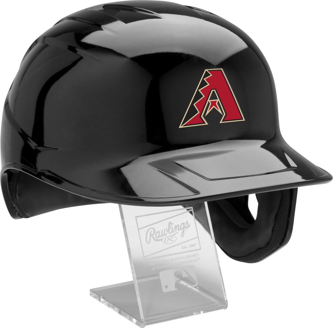 Arizona Diamondbacks MLB Youth Helmet and Jersey Sets