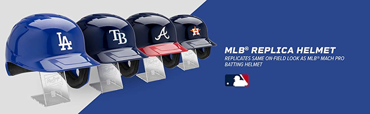 Rawlings MLB Los Angeles Angels Helmet