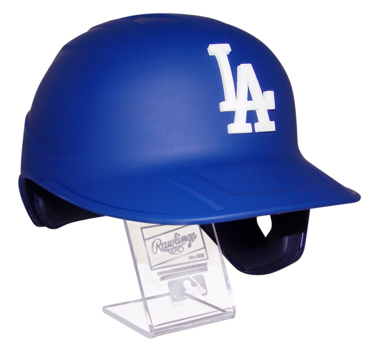 Rawlings ネイビーヘルメット MLBロゴ Amazon.co.jp: Rawlings MLB ニューヨーク・メッツ ミニレプリカ
