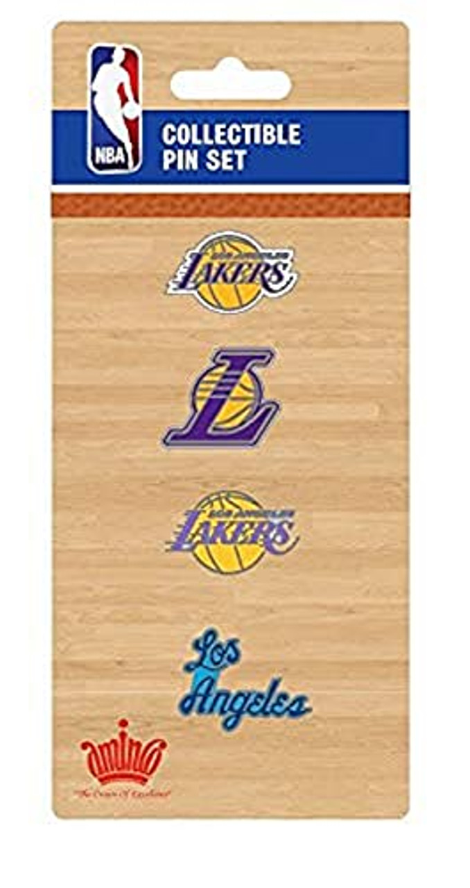 Pin on Los Angeles Lakers