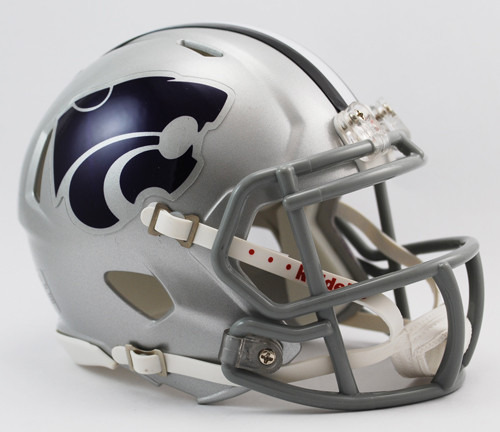 Kansas State Wildcats NCAA Revolution 