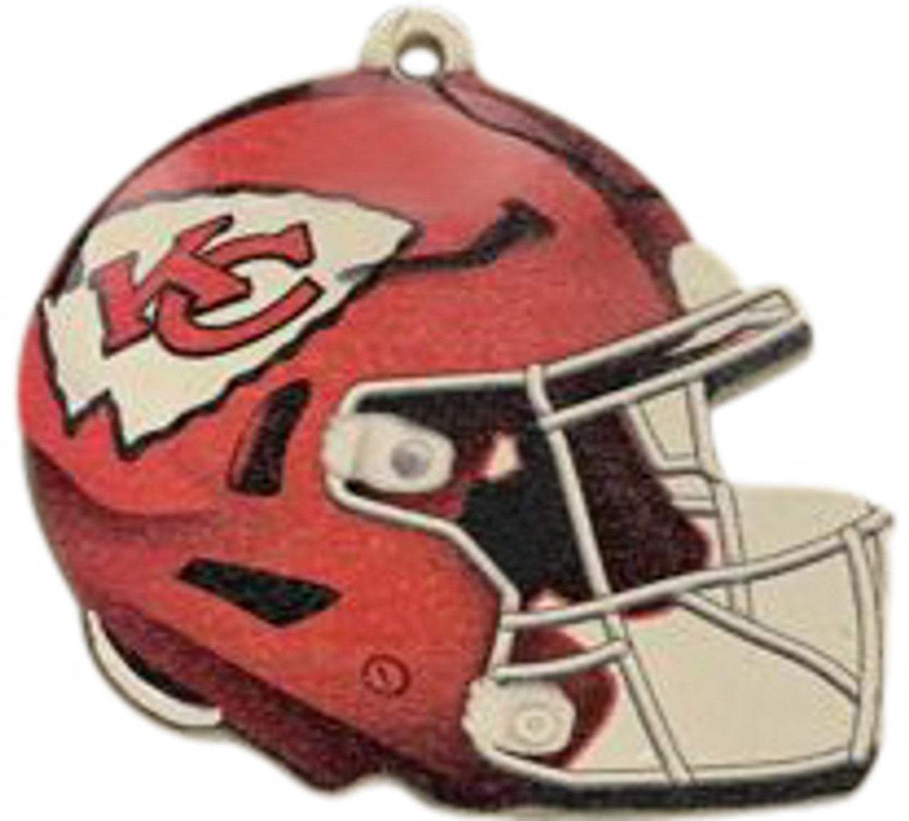 nfl christmas helmets