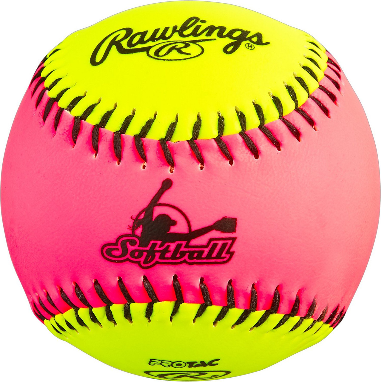 Diamond Official Fastpitch 11Ysc 11 inch Softballs 12 Ball Pack, Men's