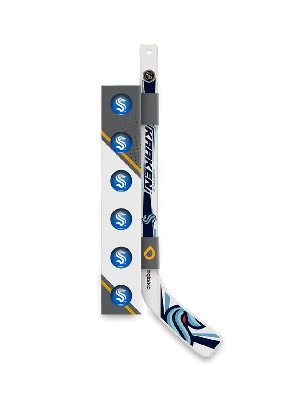 Boston Bruins Mini Hockey Stick