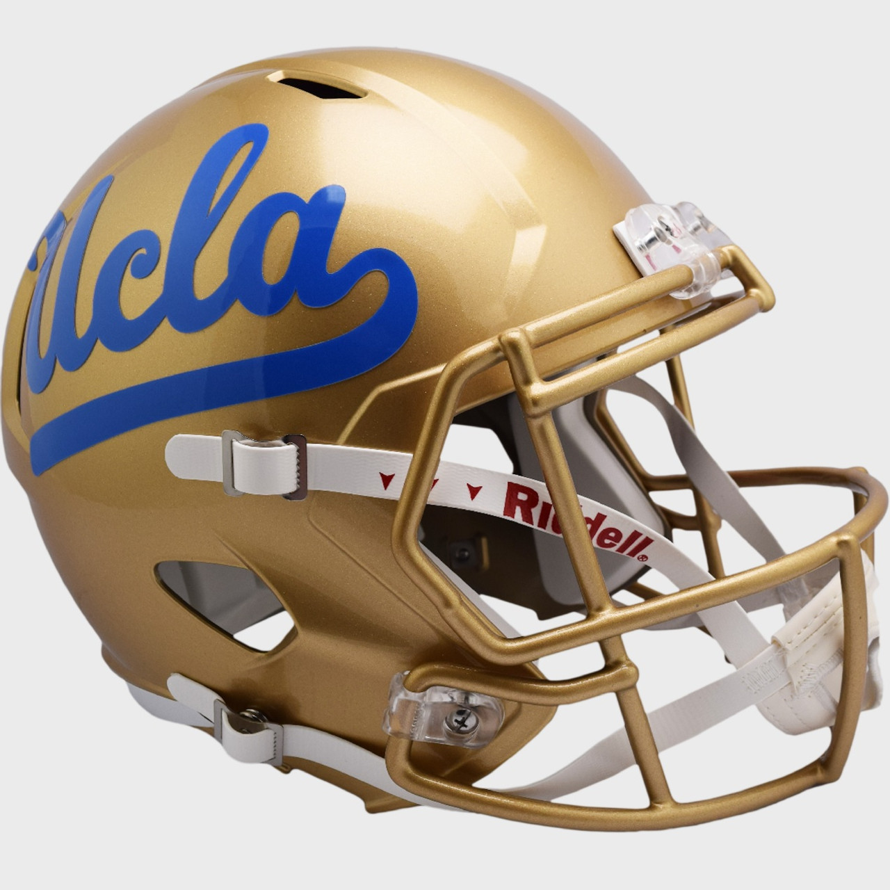 ncaa replica football helmets