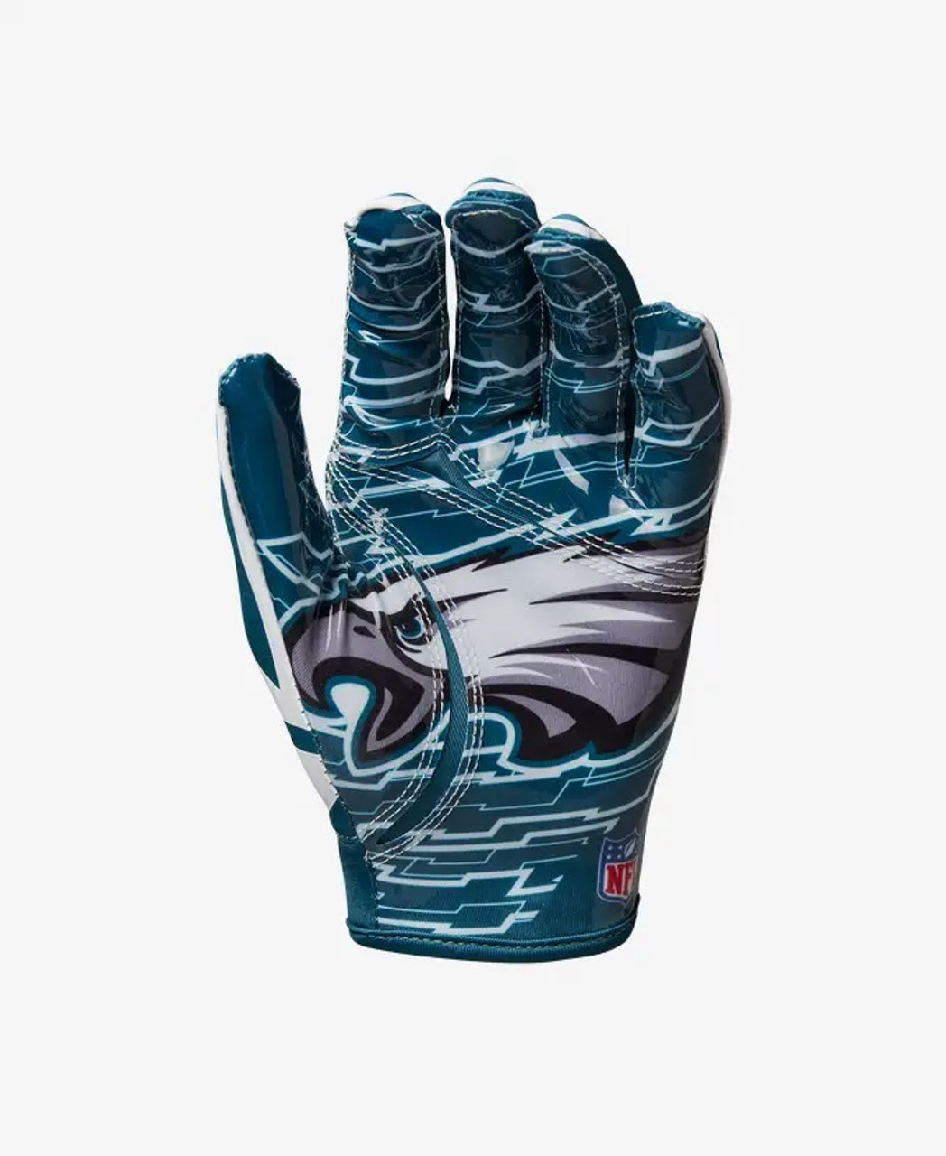 eagles wide receiver gloves