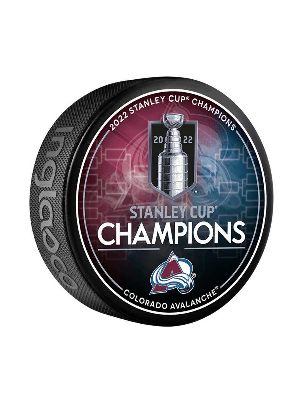 Pin on NHL - Colorado Avalanche