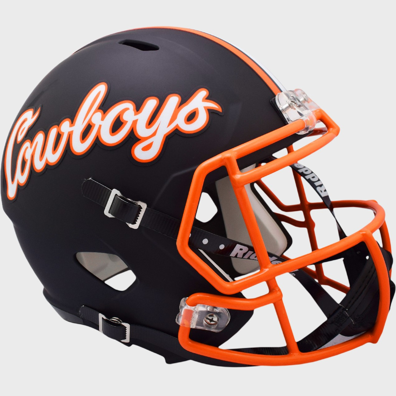 oklahoma state replica helmet