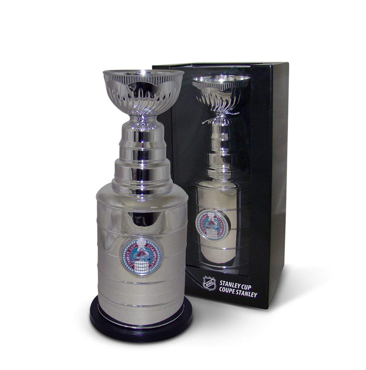 Stanley Cup Replica Trophy