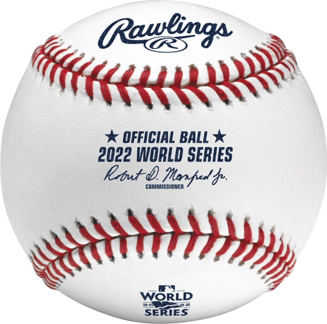 San Francisco Giants Rawlings 2019 Autograph Baseball