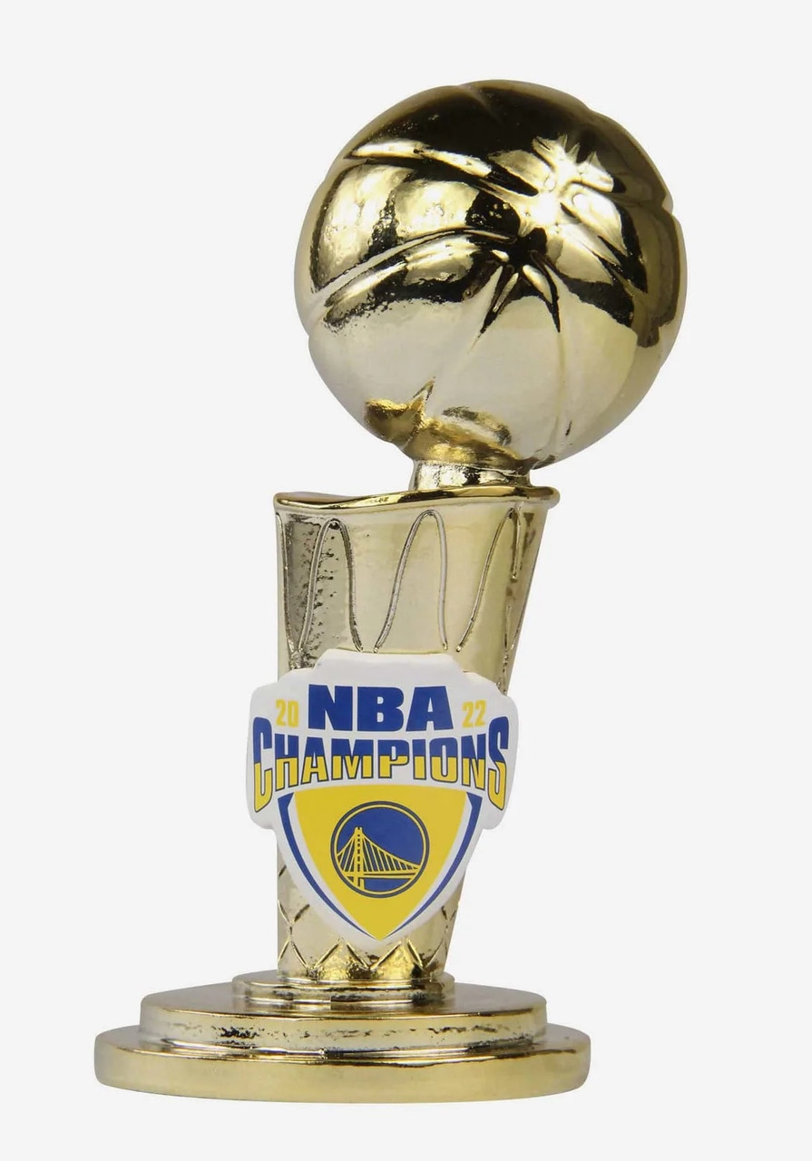 Milwaukee Bucks 2021 NBA Champions Trophy Replica