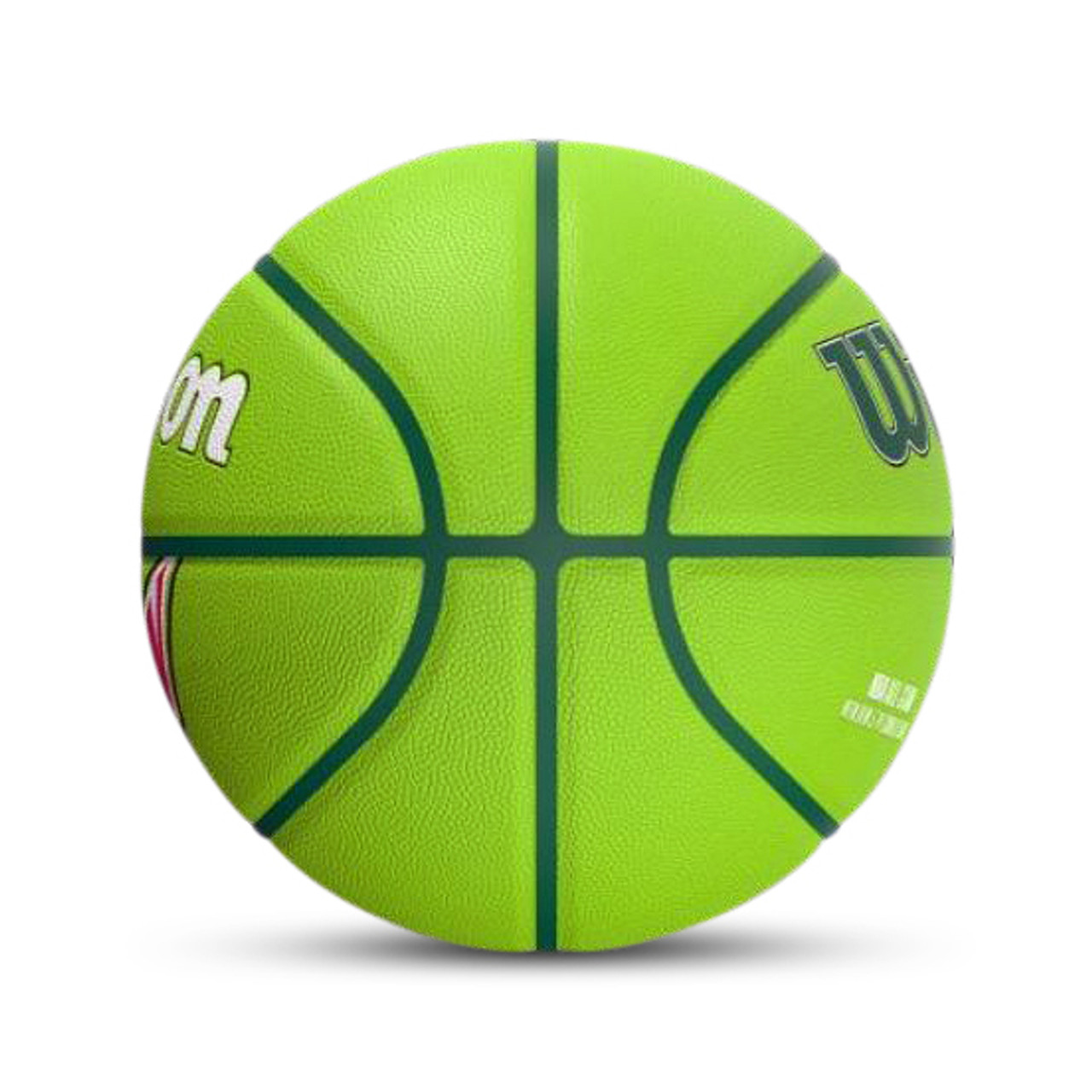 NBA All-Star Game MOUNTAIN DEW Official 3-PT Contest Full Size Game Ball  Basketball - Utah