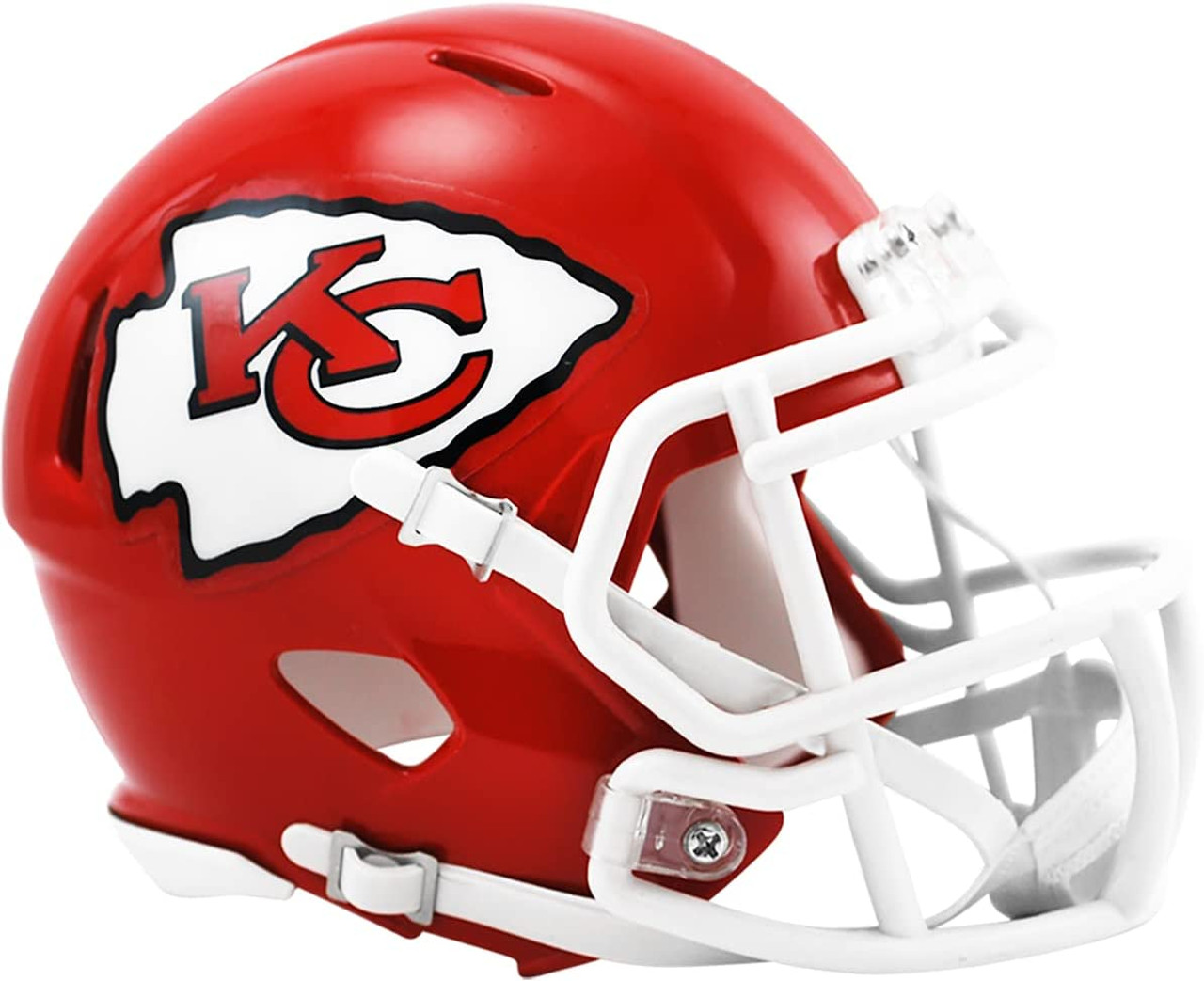 Super Bowl LVII 57 Logo Pin Philadelphia Eagles vs Kansas City Chiefs